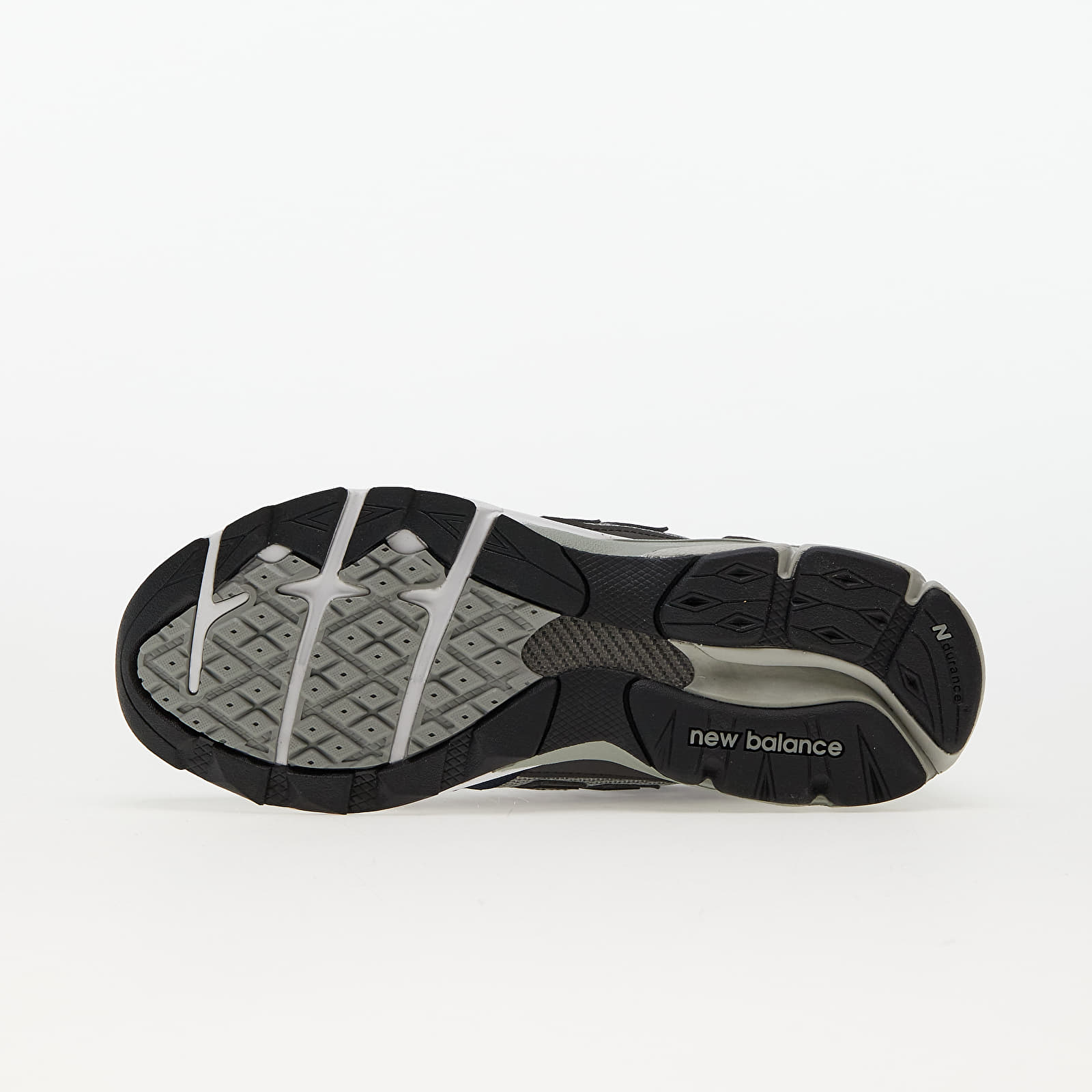 Scarpe uomo New Balance 920 Grey