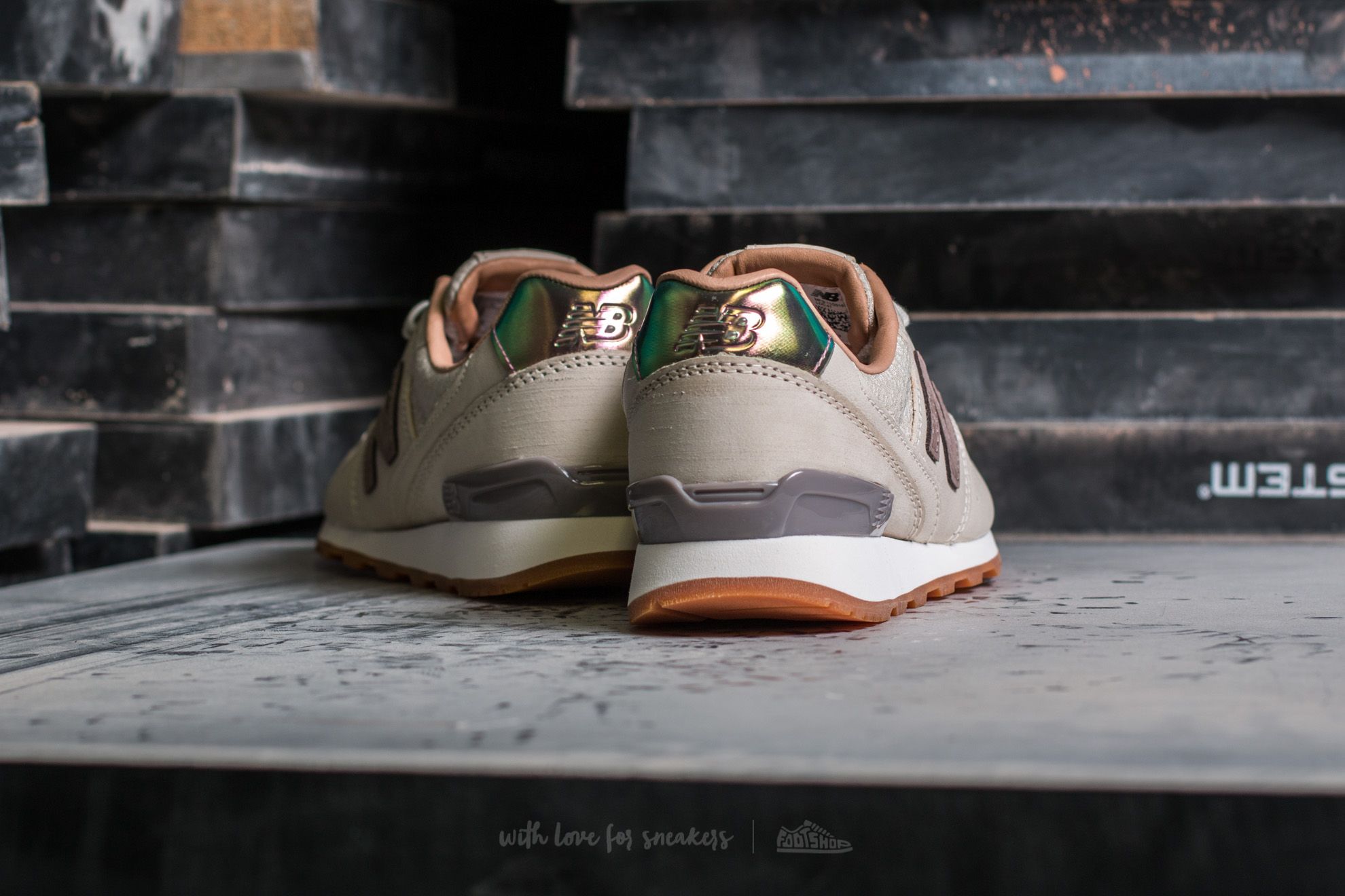 New balance 996 femme baskets mode deals gris