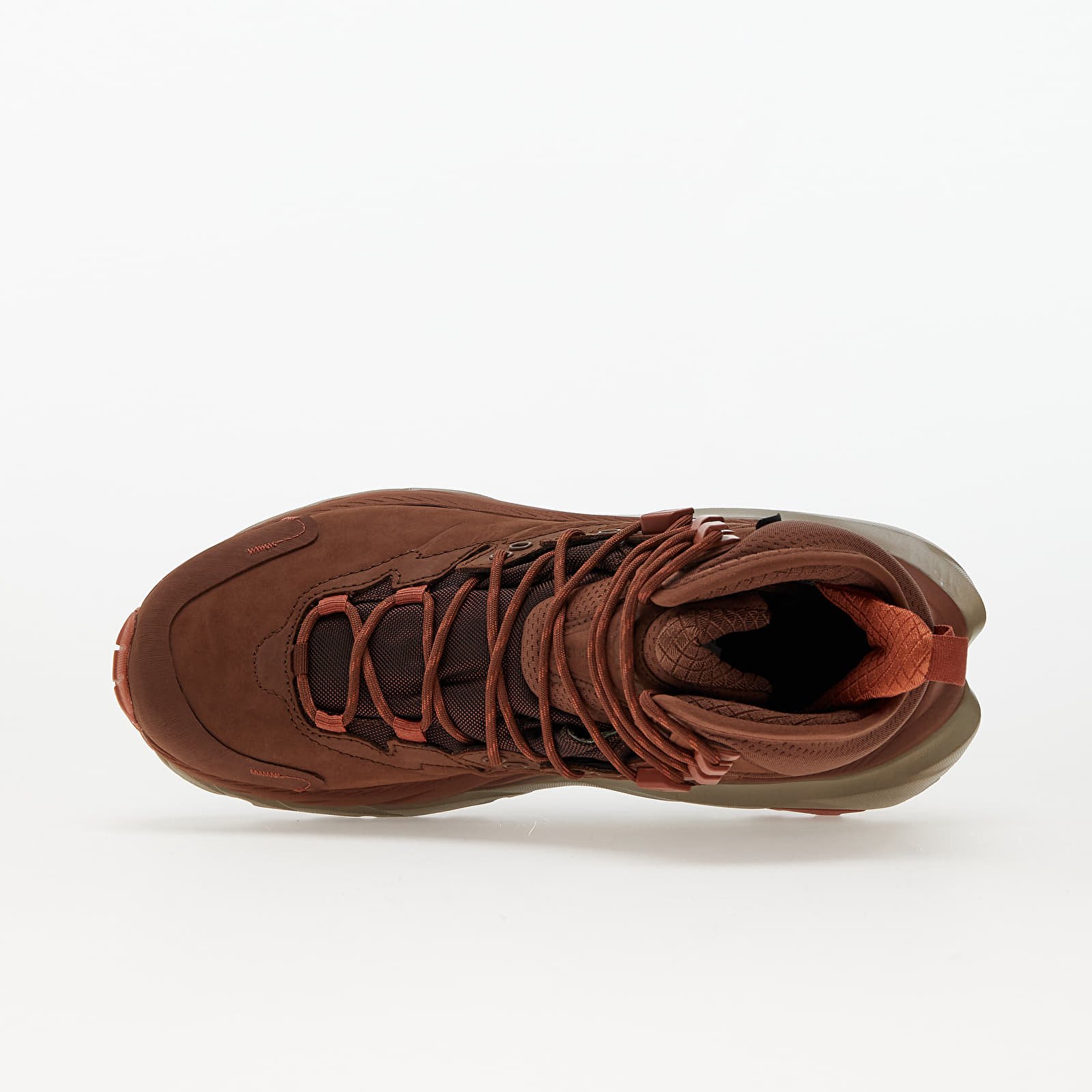 Herresko Hoka® M Kaha 2 GTX Cappuccino/ Baked Clay