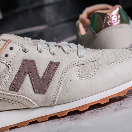 New balance 996 femme baskets mode gris discount