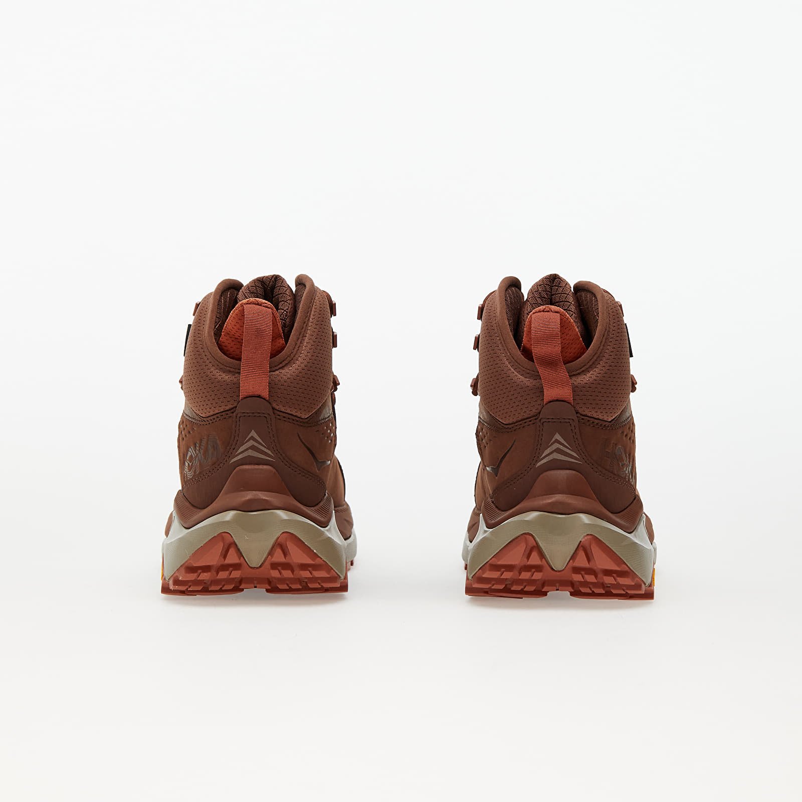 Herresko Hoka® M Kaha 2 GTX Cappuccino/ Baked Clay