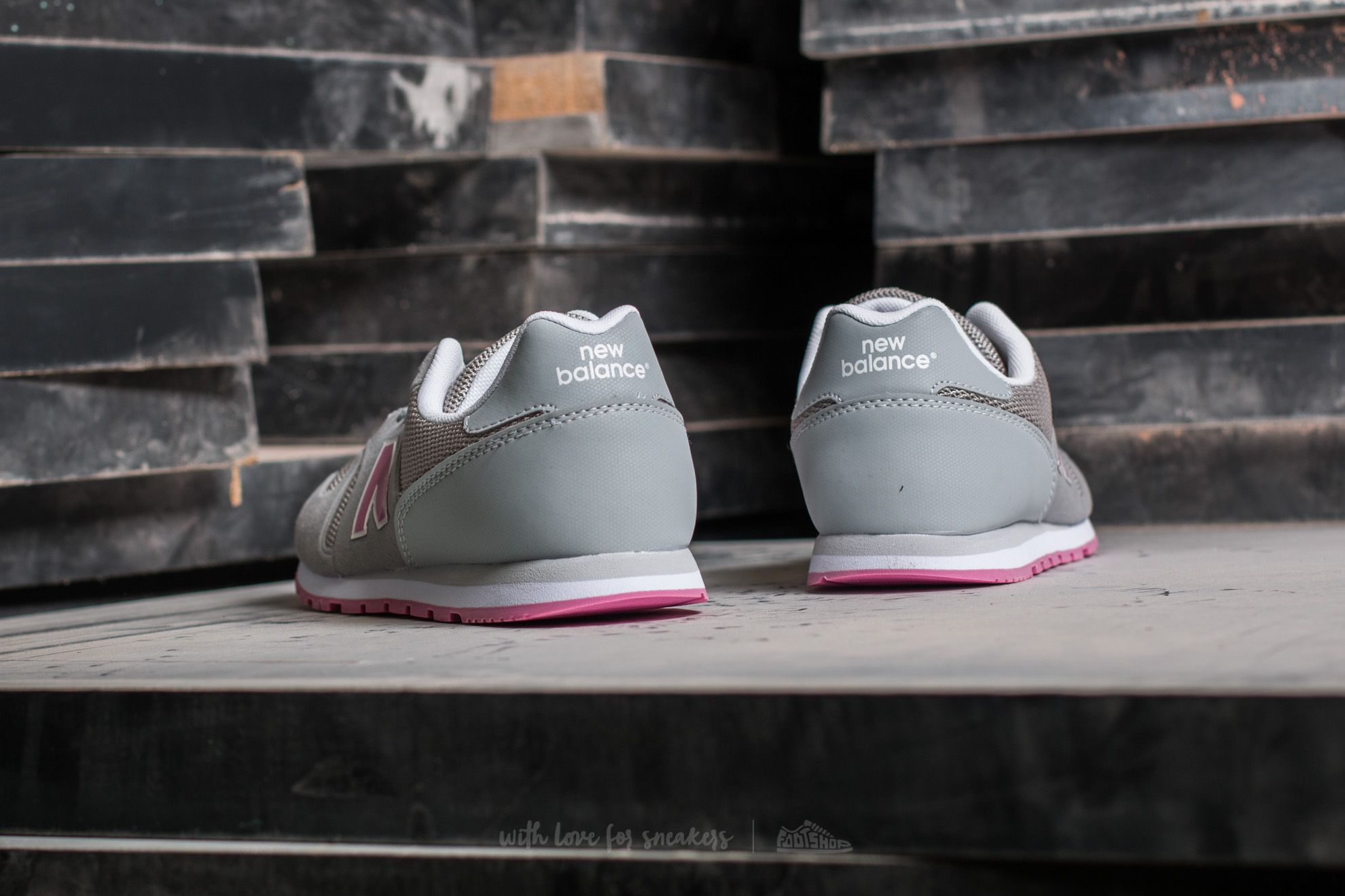 New balance 373 ksp shop