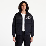 Calvin klein 2025 mixed media coat
