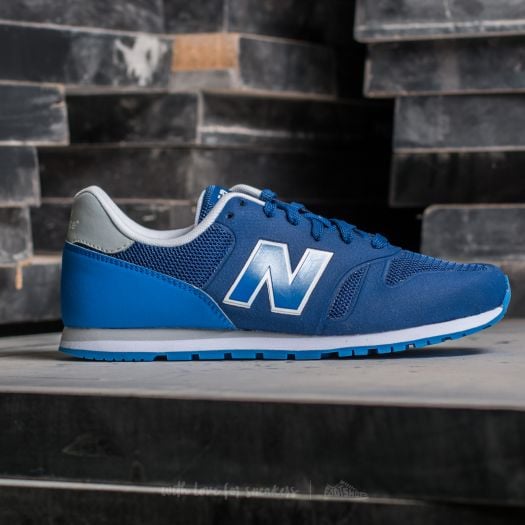New balance 310 femme bleu hotsell