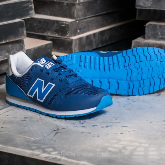New balance 310 femme bleu store