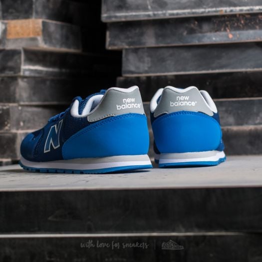 Royal blue new balance women's hotsell
