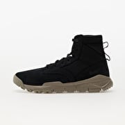 Chaussures et baskets homme Nike SFB 6 NSW Leather Boot Black Black Light Taupe Footshop