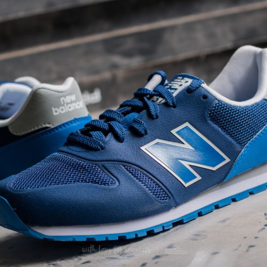 New balance w 373 damen deals