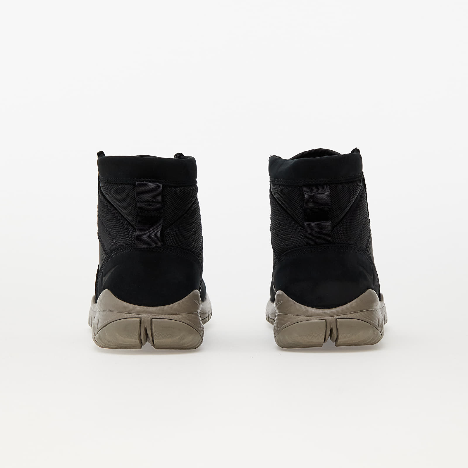 Men's shoes Nike SFB 6" NSW Leather Boot Black/ Black-Light Taupe