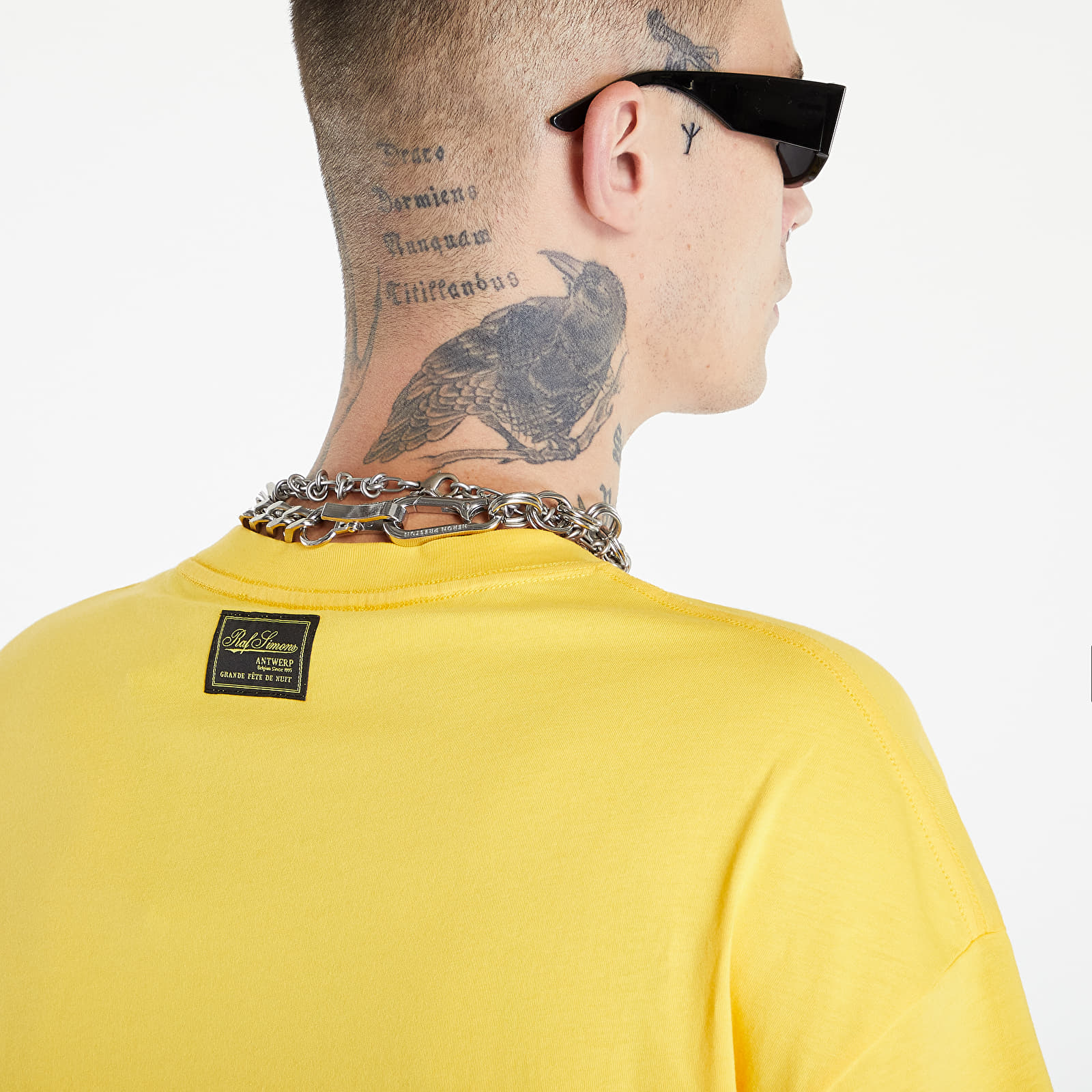 Grand tee 2025 shirt de nuit