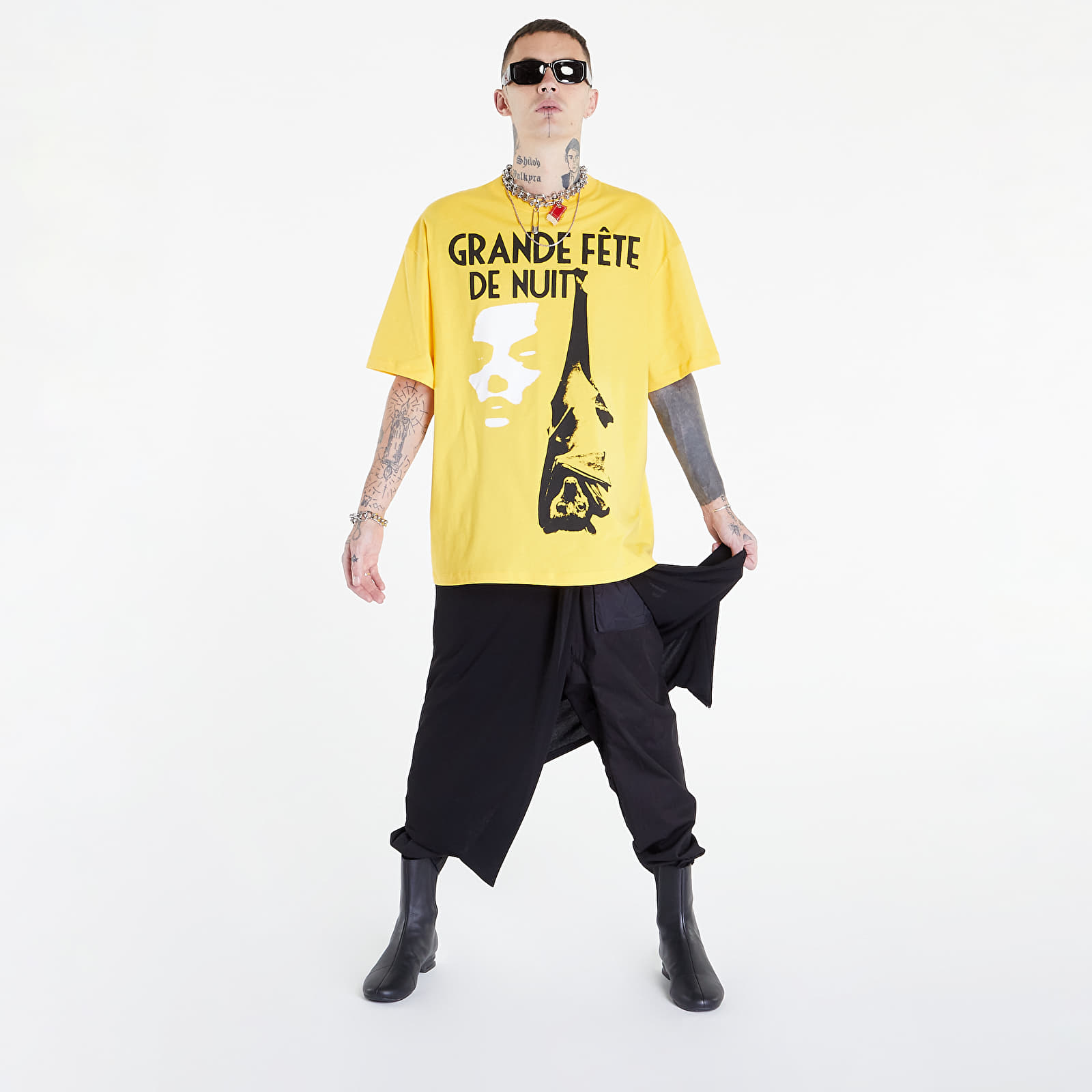 Grand tee sale shirt de nuit