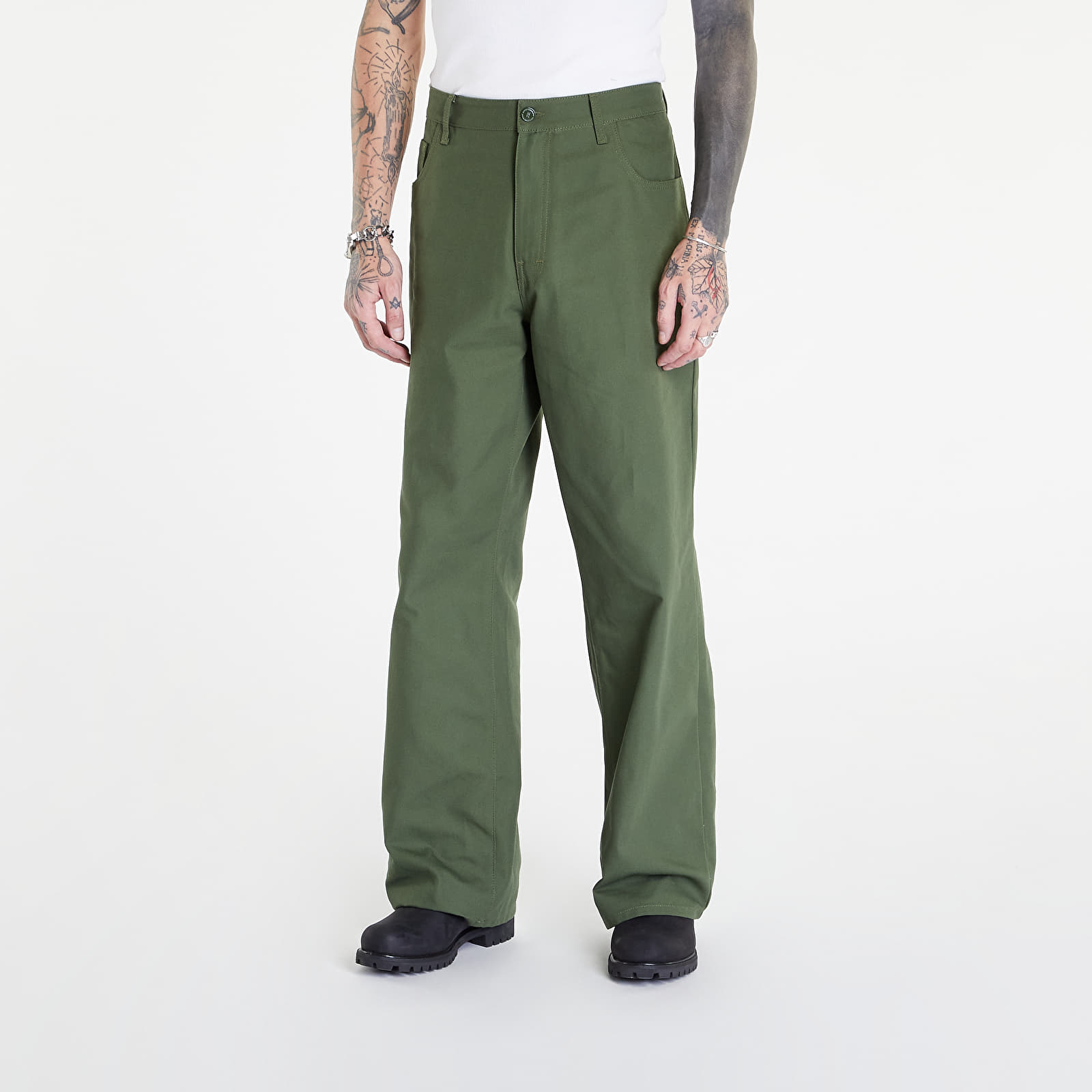 Raf simons 2025 khaki