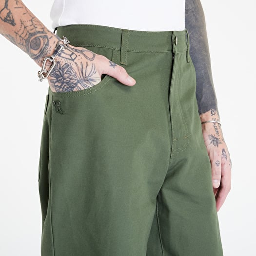 Raf simons new arrivals khaki