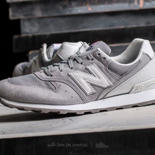 Zapatillas mujer new balance sale 996