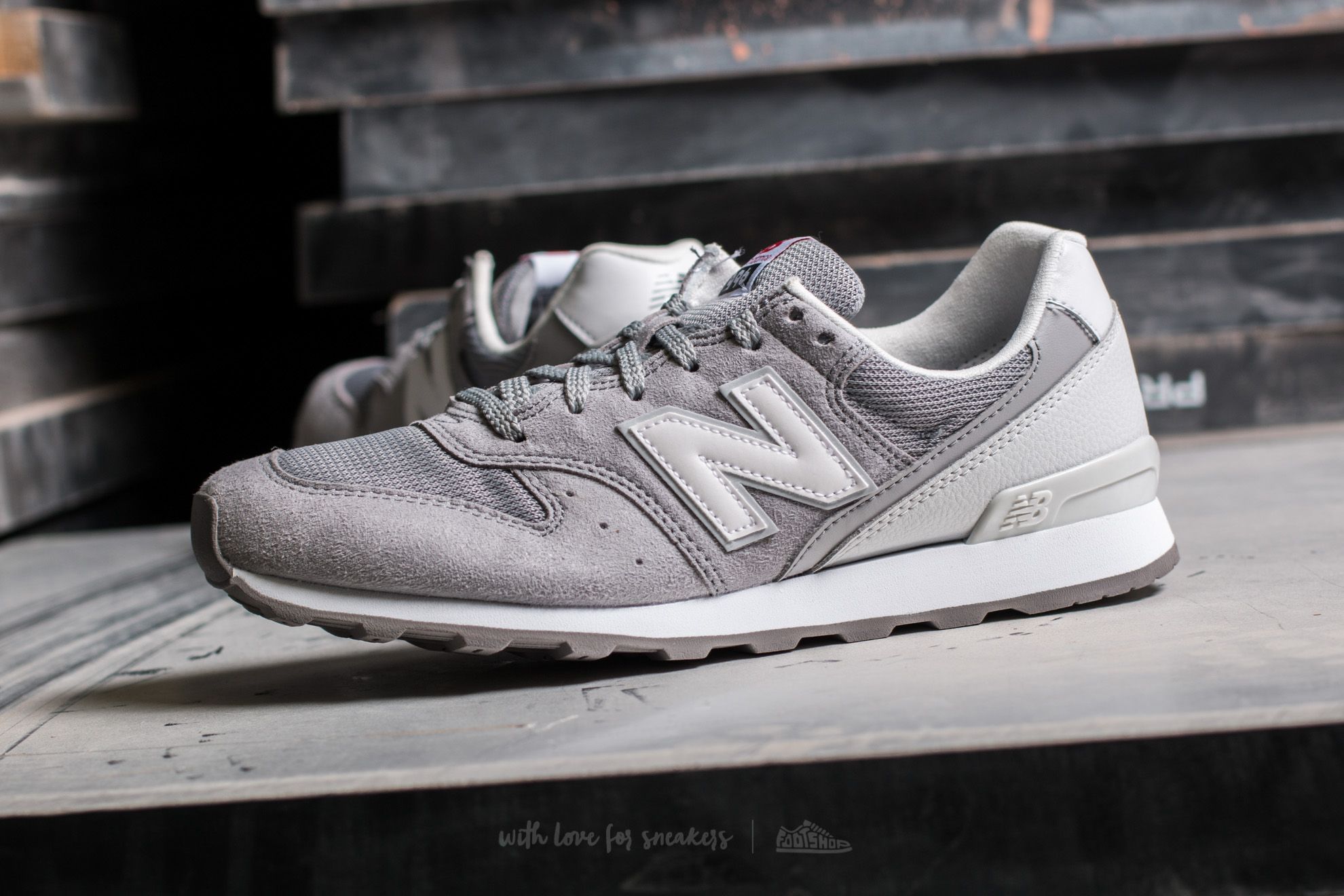 New balance wr996 nec grey shop
