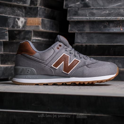New balance ml574txc top