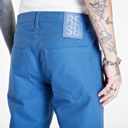 Pants RAF SIMONS Slim Fit Denim Pants Blue | Footshop