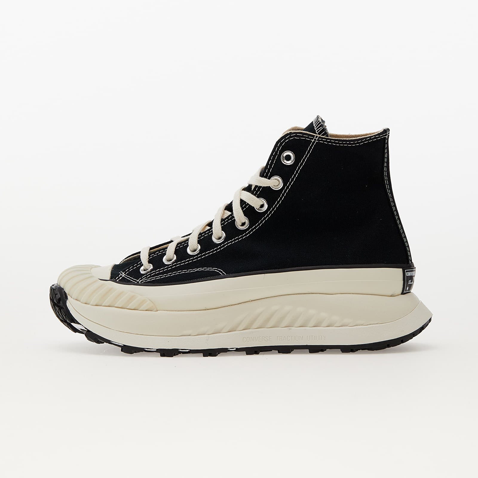 Мъжки кецове и обувки Converse Chuck 70 AT CX Platform Black/ Egret/ Black