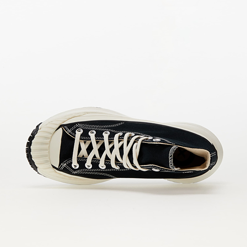Converse Chuck 70 AT CX Platform Black/ Egret/ Black | Footshop