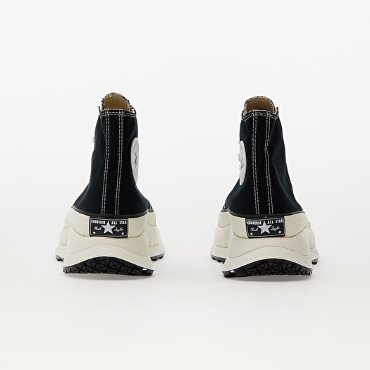 Men s shoes Converse Chuck 70 AT CX Platform Black Egret Black Footshop