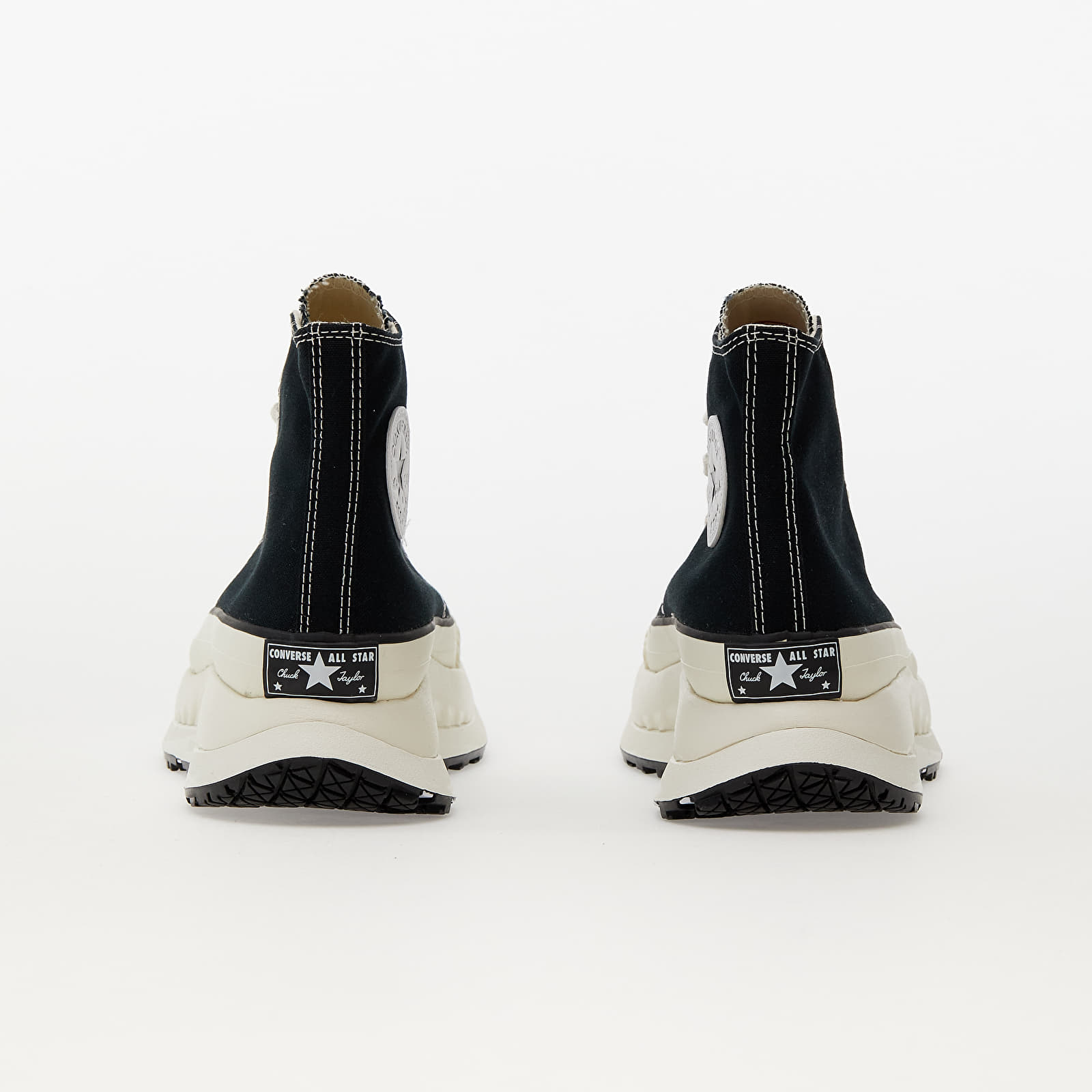Chaussures et baskets homme Converse Chuck 70 AT CX Platform Black/ Egret/ Black