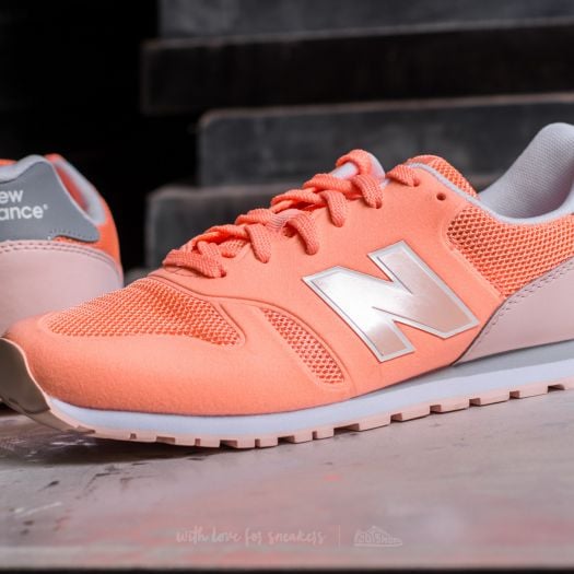 New balance 373 new arrivals donne arancione