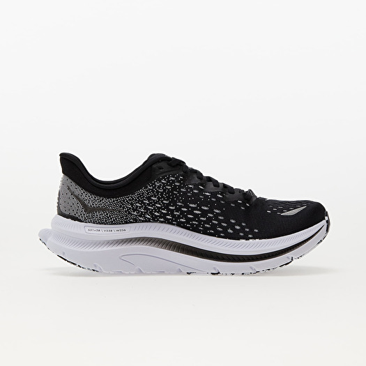 Women s shoes Hoka W Kawana Black White Footshop