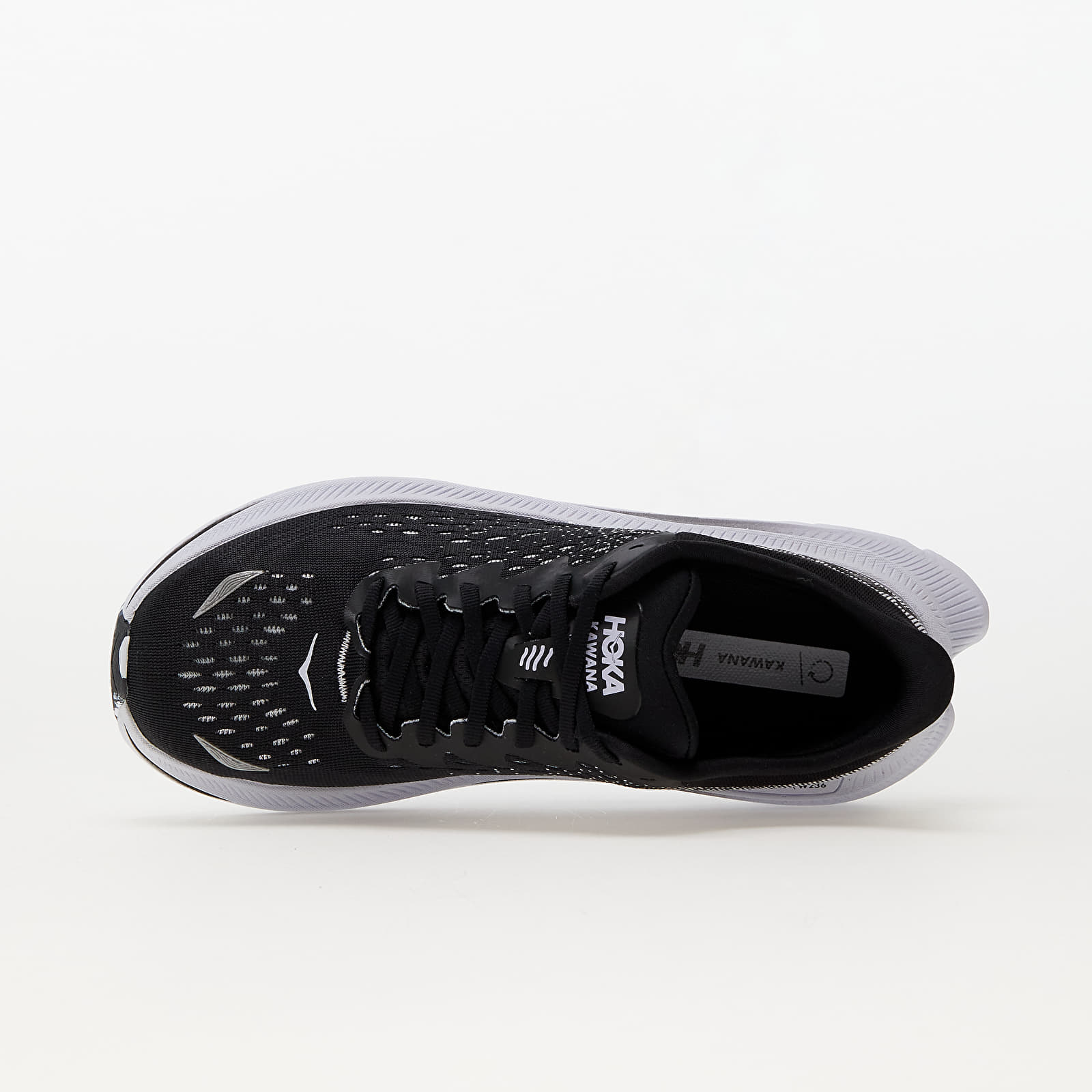 Dámske topánky a tenisky Hoka® W Kawana Black/ White
