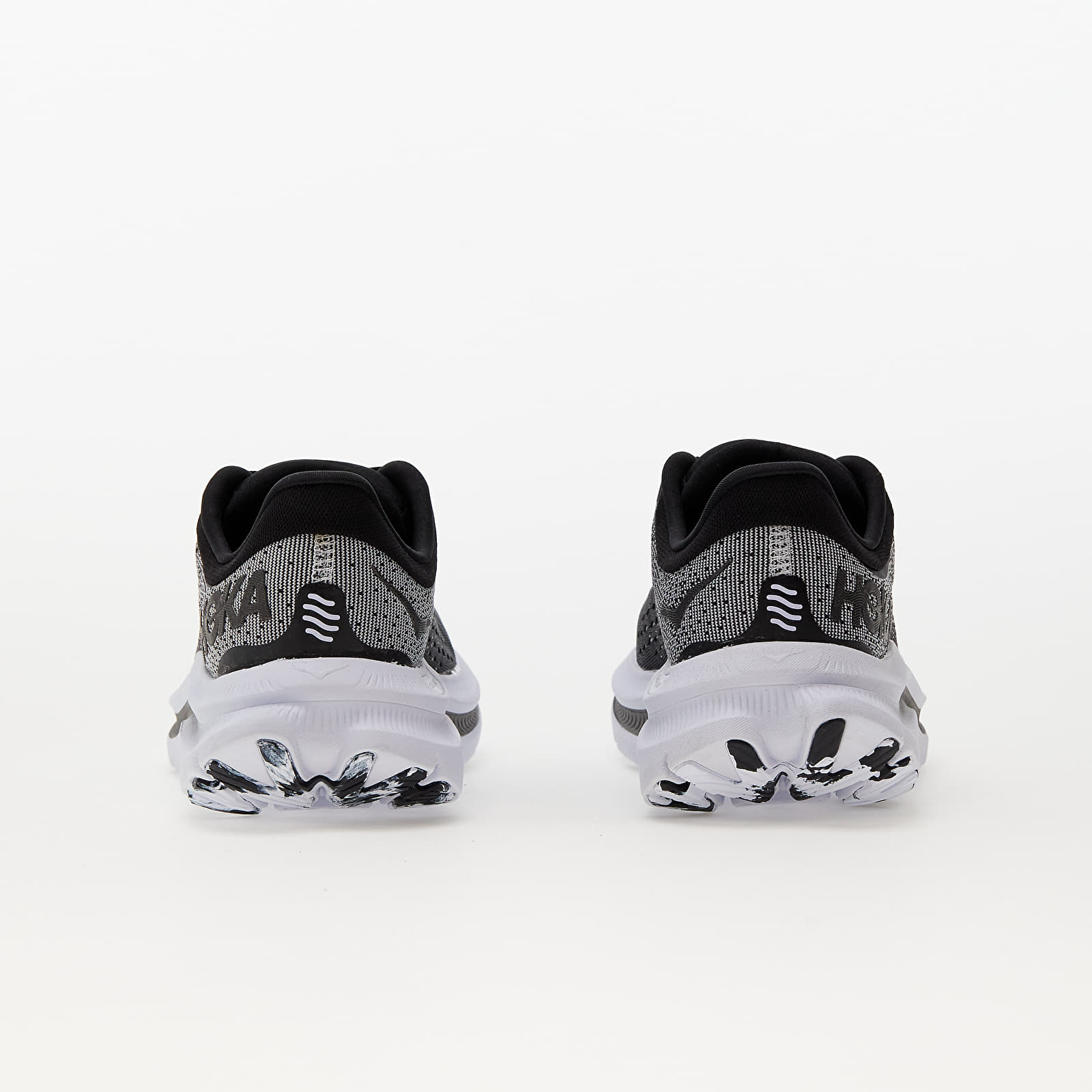 Dámske topánky a tenisky Hoka® W Kawana Black/ White