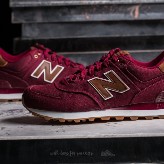 New balance ml574hra cheap
