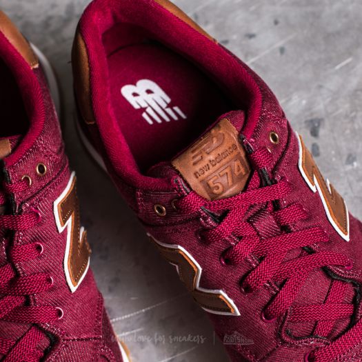 New Balance 574