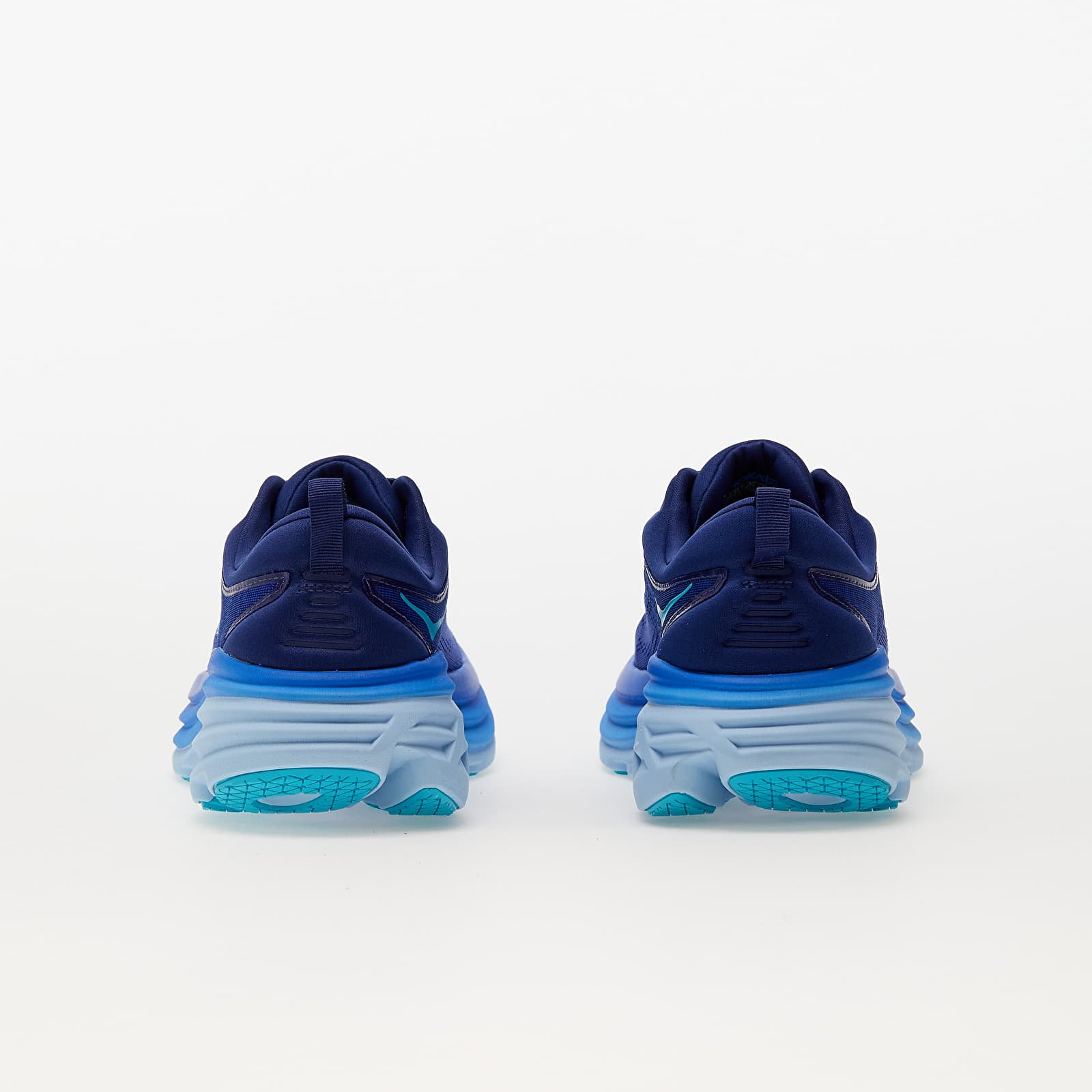 Men's shoes Hoka® M Bondi 8 Bellwether Blue/ Bluing
