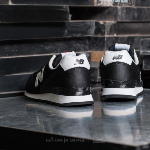 New balance 996 schwarz damen sales