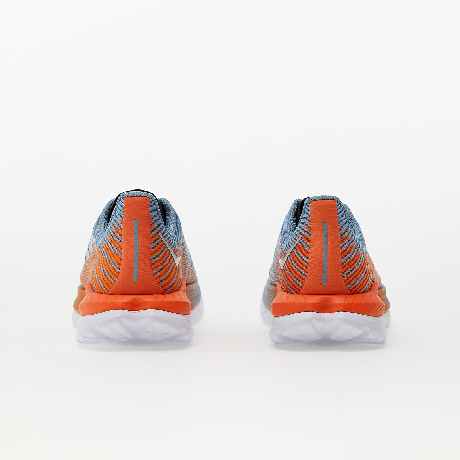 Férfi cipők Hoka® M Mach 5 Mountain Spring/ Puffin'S Bill