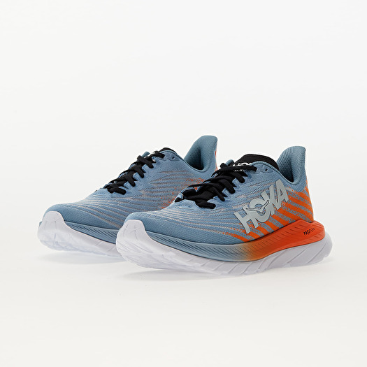 Hoka M Mach 5