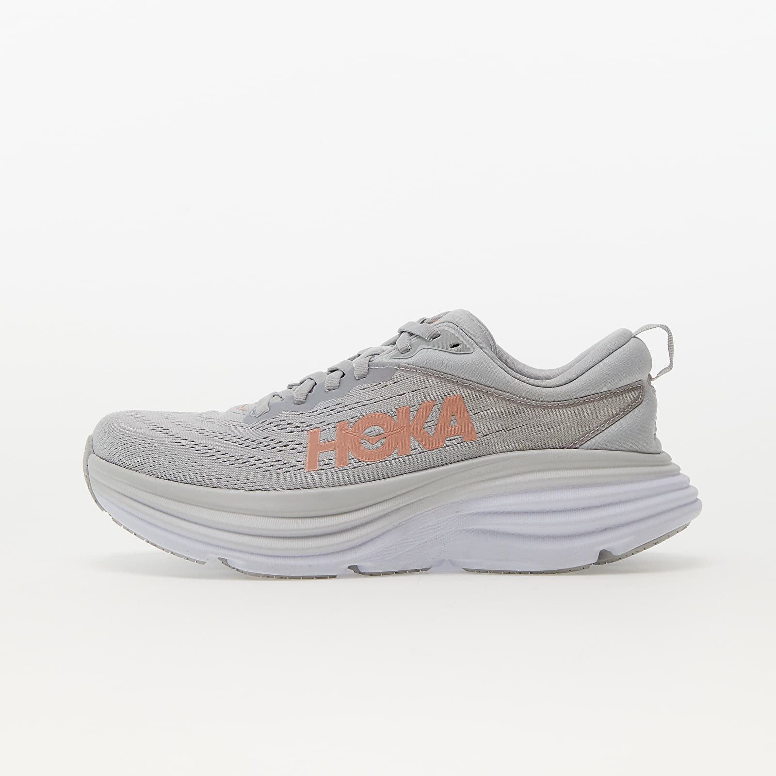 Sneakers Hoka One One® W Bondi 8 Harbor Mist/ Lunar Rock EUR 37 1/3