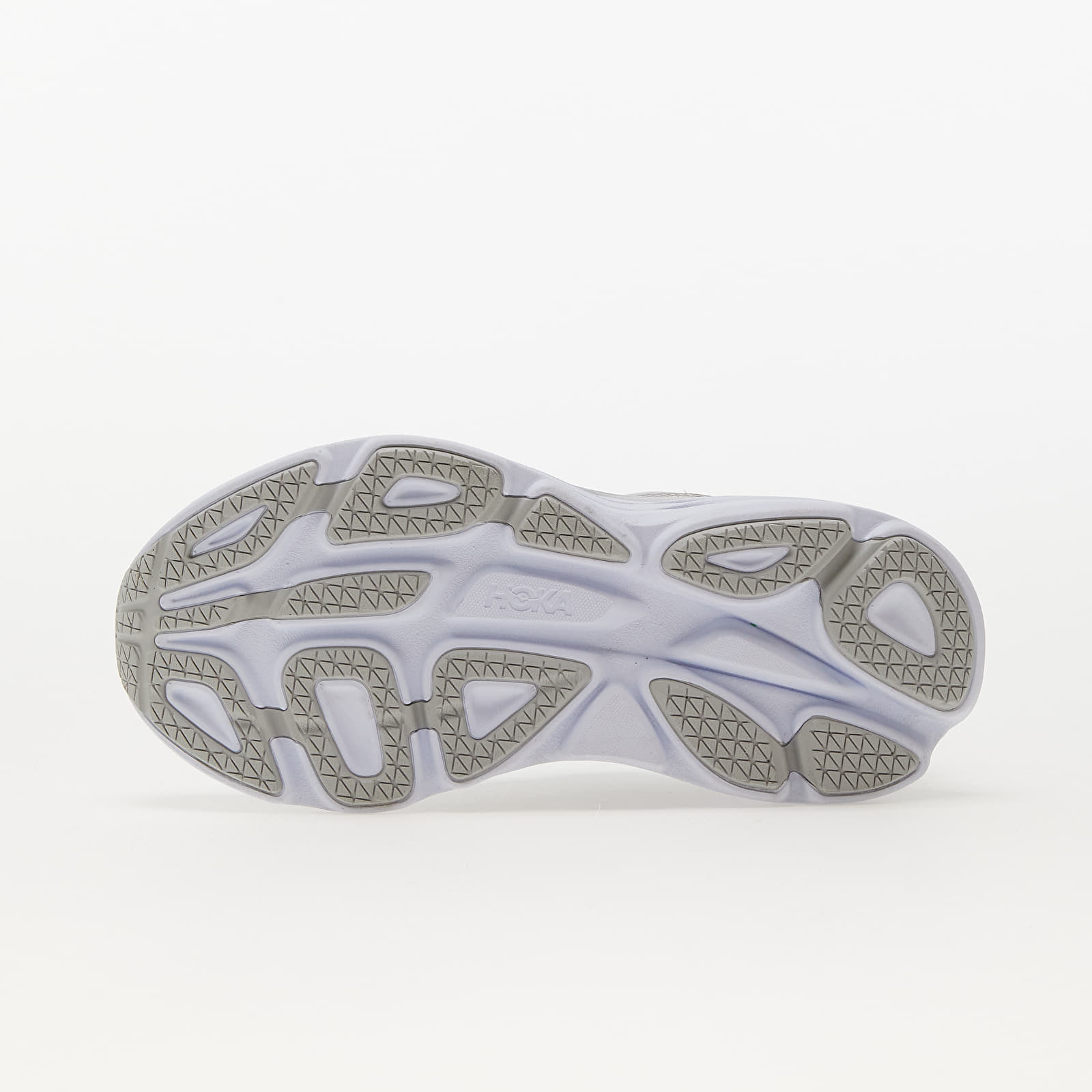 Női cipők Hoka One One® W Bondi 8 Harbor Mist/ Lunar Rock