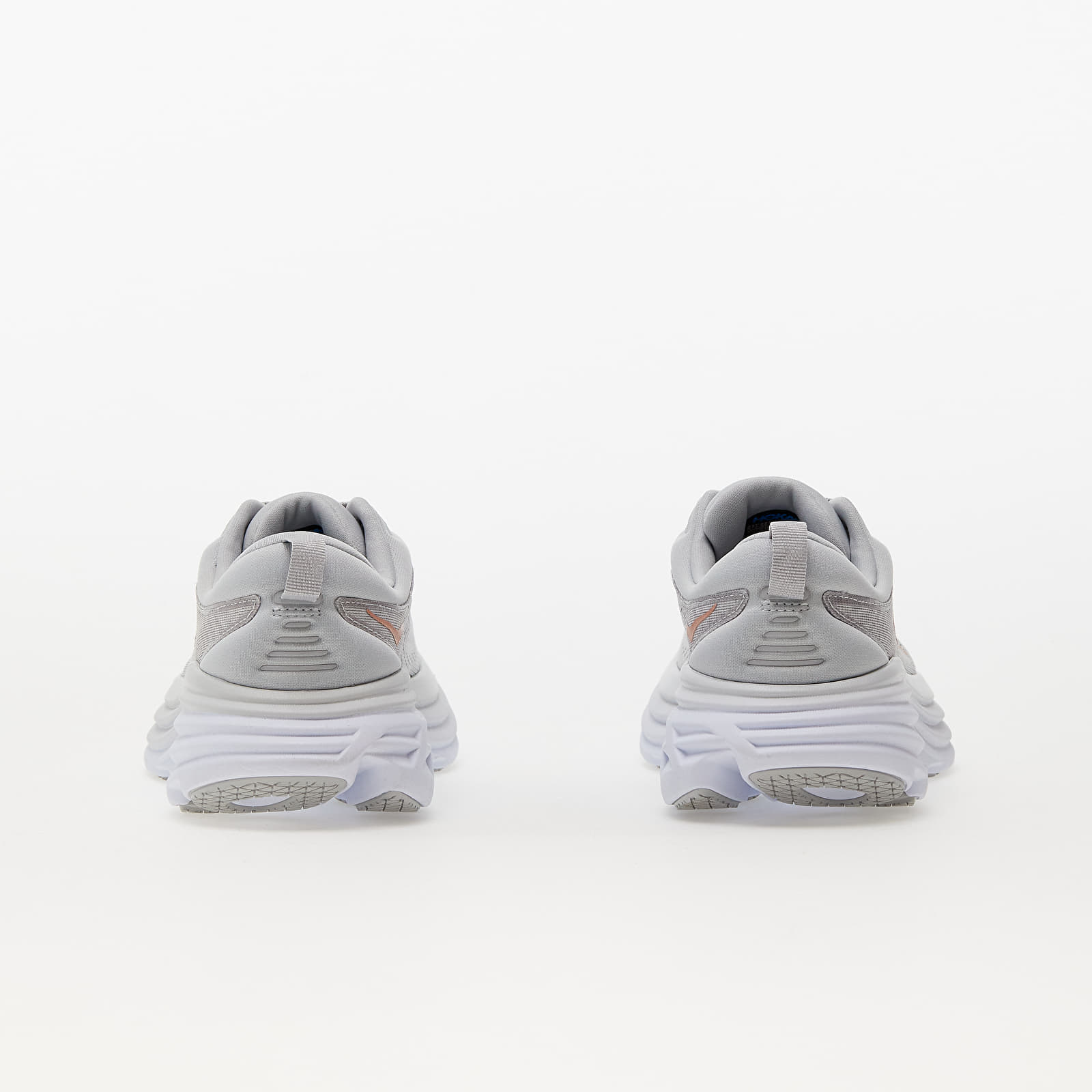 Női cipők Hoka One One® W Bondi 8 Harbor Mist/ Lunar Rock