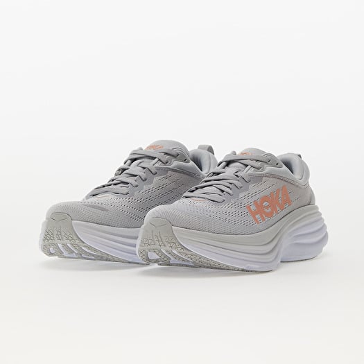 Women's shoes Hoka One One® W Bondi 8 Harbor Mist/ Lunar