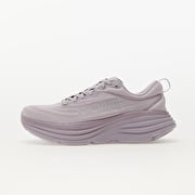 Hoka® W Bondi 8 Lilac Marble/ Elderberry