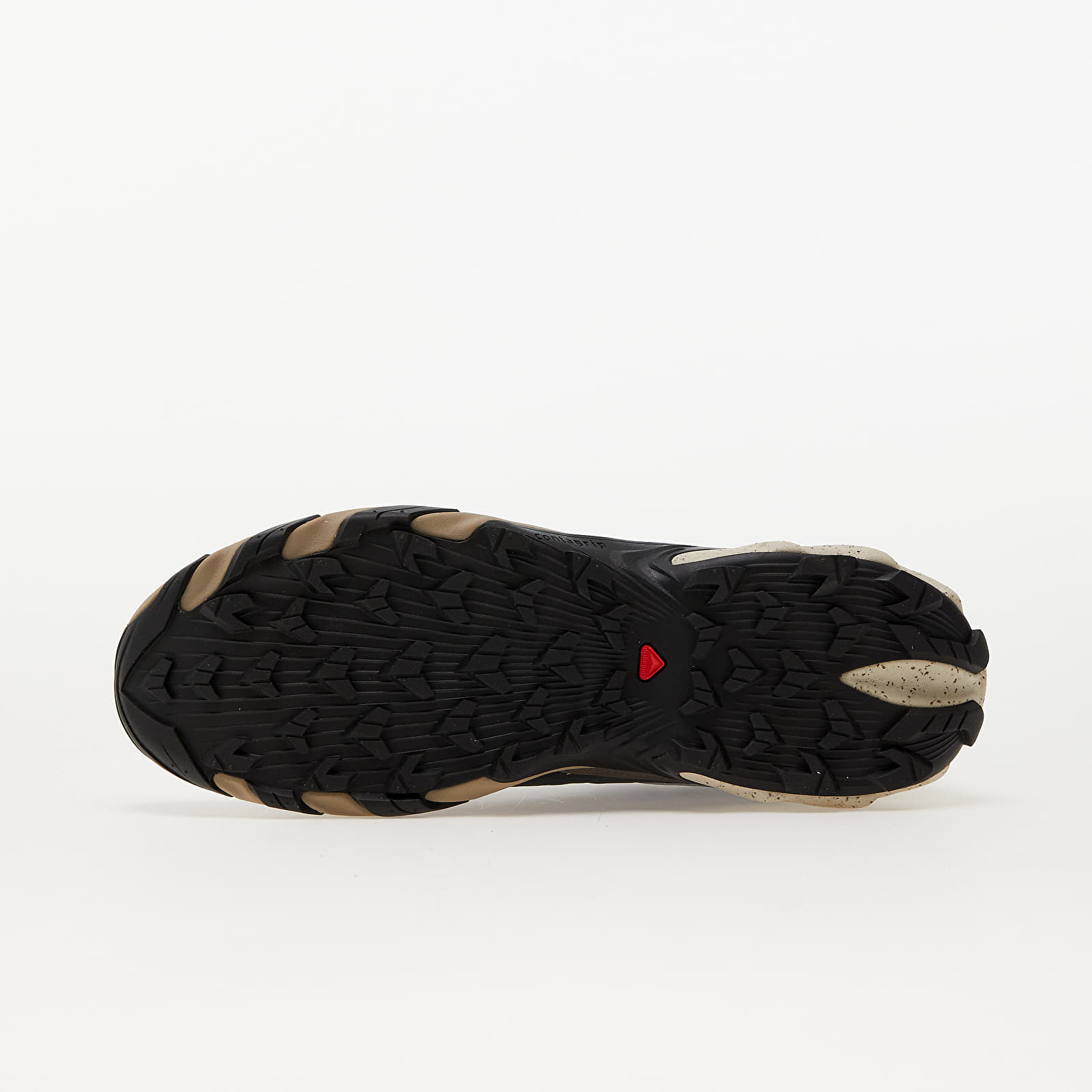 Herresko Salomon Speedverse PRG Major Brown/ Black/ Ma