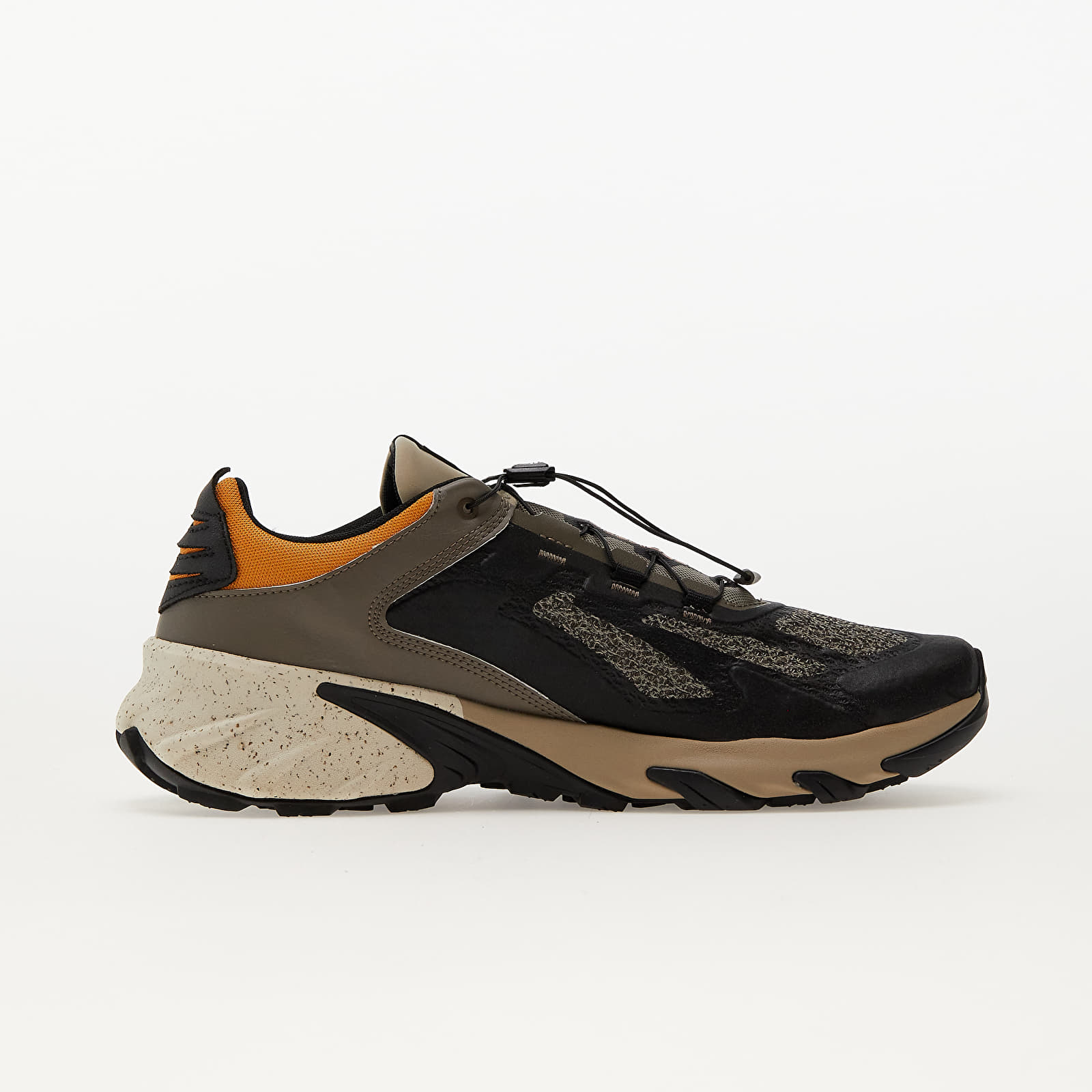 Herresko Salomon Speedverse PRG Major Brown/ Black/ Ma