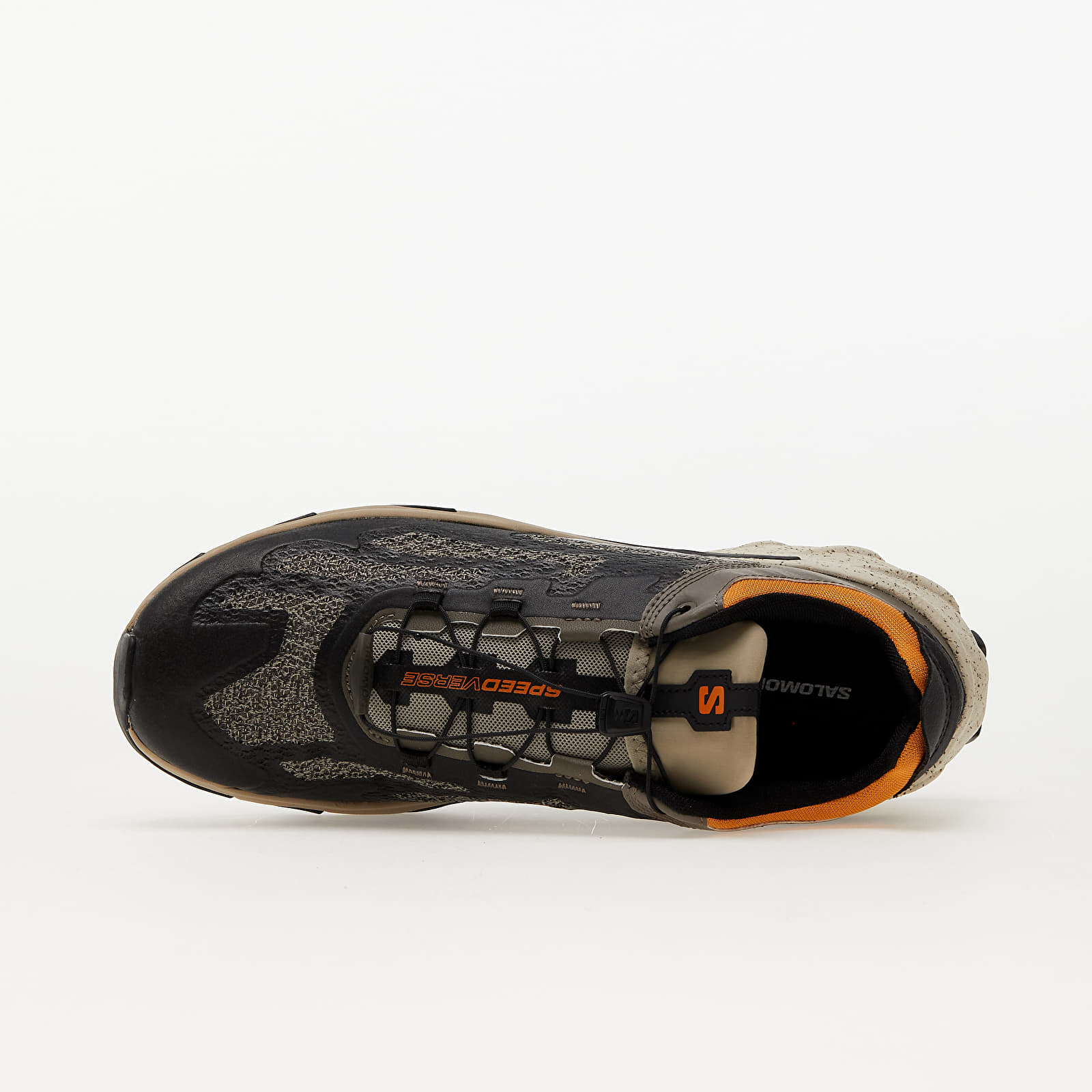 Herresko Salomon Speedverse PRG Major Brown/ Black/ Ma