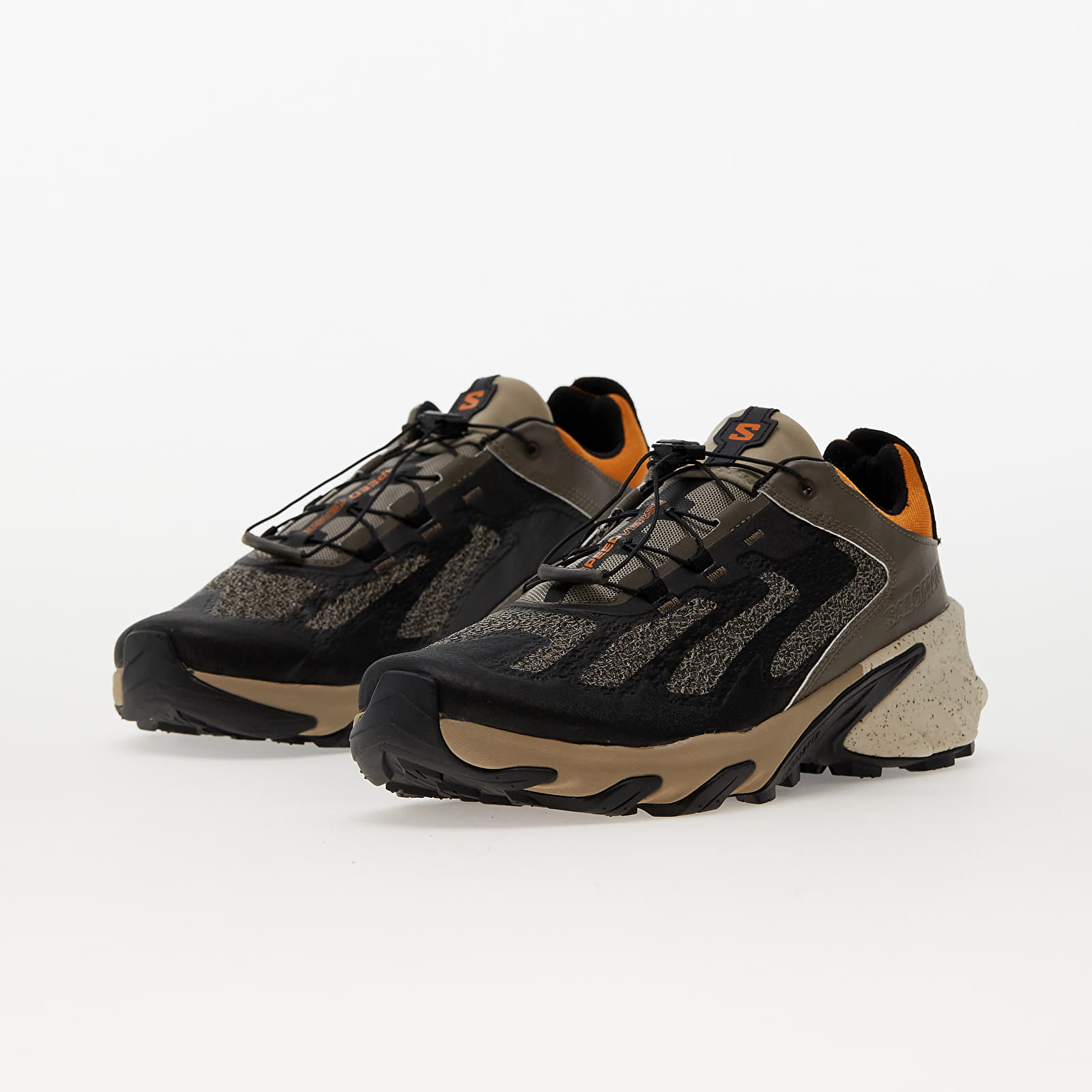 Herresko Salomon Speedverse PRG Major Brown/ Black/ Ma