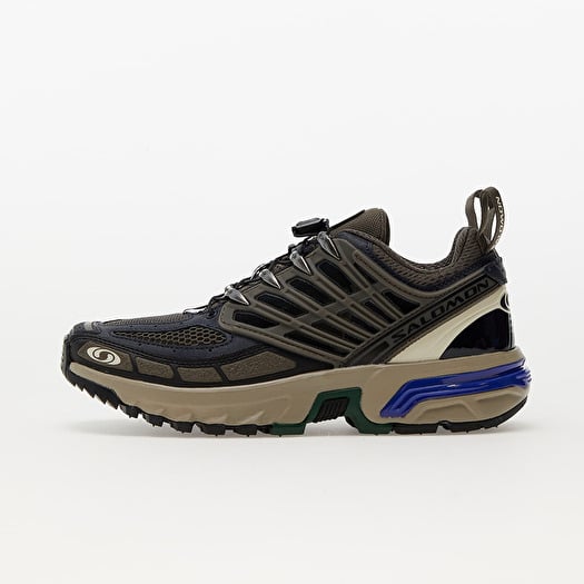 Promo discount chaussures salomon