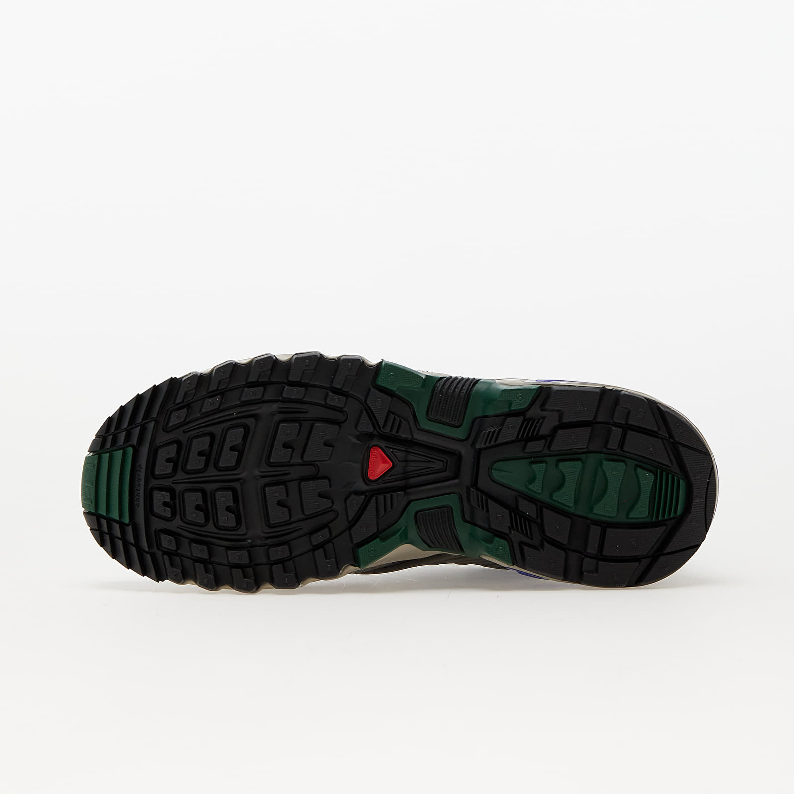 Zapatillas Hombre Salomon ACS Pro Nisk/ Major Brown