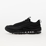 Air max 97 top womens black and white