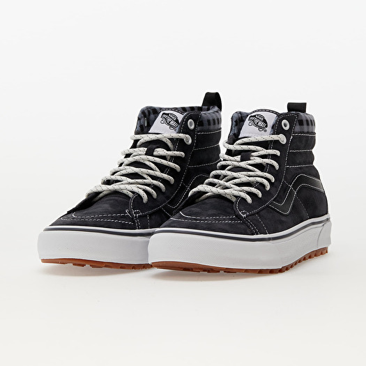 Vans mte plaid online