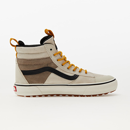 Men s shoes Van SK8 Hi MTE 2 Utility Pop White Multi Footshop