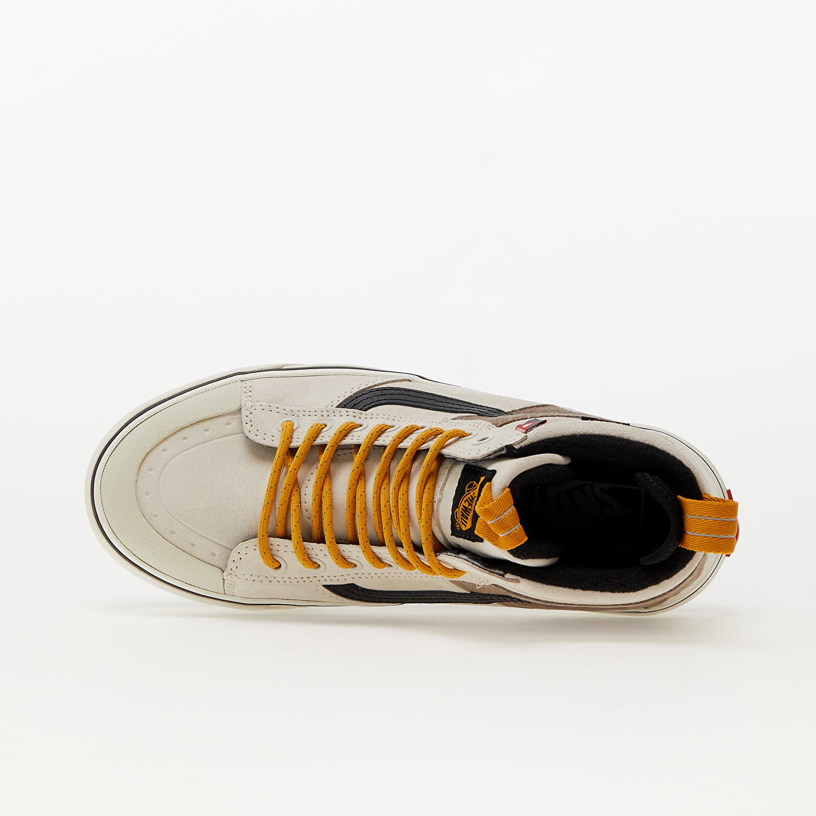 Herenschoenen Van SK8-Hi MTE-2 Utility Pop White Multi